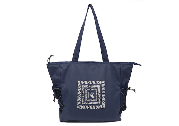 宝島社雑誌付録モノマックス5月号の紀ノ国屋の水に強い！万能トートバッグ2