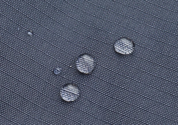 宝島社雑誌付録モノマックス5月号の紀ノ国屋の水に強い！万能トートバッグ3