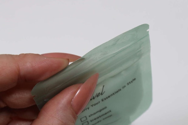 2wayパウチ3P 接着 2wayパウチ3P 接着