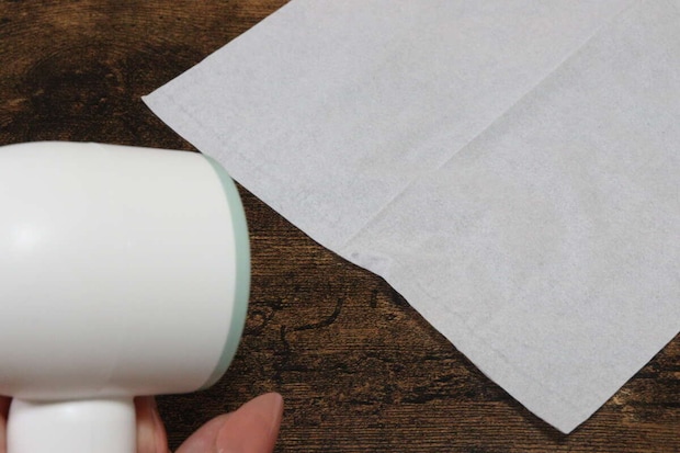 ダイソー ポータブルミニファン ダイソーのポータブルミニファンの風力弱モード