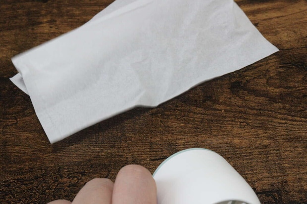 ダイソー ポータブルミニファン ダイソーのポータブルミニファンの風力強モード