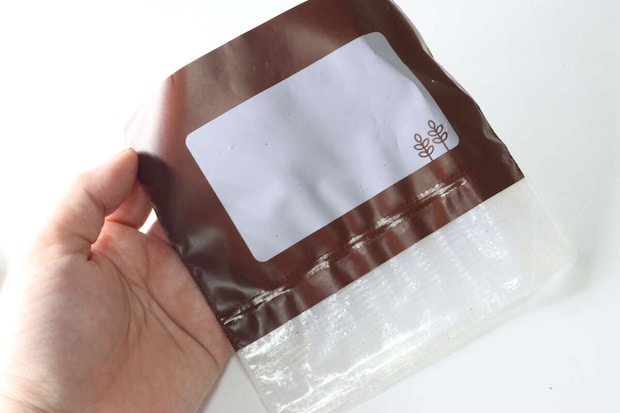 ダイソー 栽培セット コーンフラワー 袋プランター お絵描きスペース ダイソー 栽培セット コーンフラワー 袋プランター お絵描きスペース