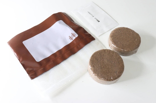 ダイソー 栽培セット コーンフラワー セット内容 ダイソー 栽培セット コーンフラワー セット内容