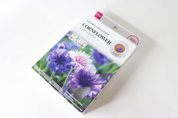 ダイソー 栽培セット コーンフラワー ダイソー 栽培セット コーンフラワー