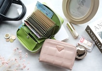 え、これ全部付録なの…？おしゃれさも機能性も妥協なし！大人が使える高見え財布4選