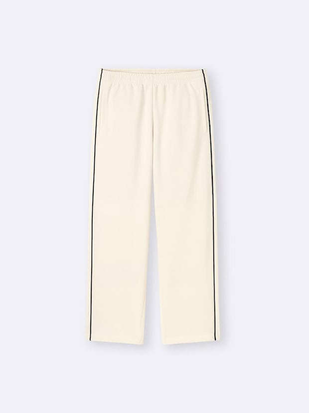 GU トラックパンツ GUのトラックパンツ