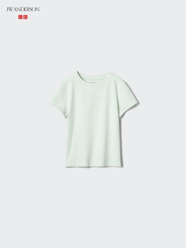 ミニT 2026春ユニクロ大人女性おすすめミニT