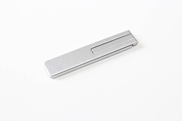 ダイソーのスマートフォンスタンドのビジュアル