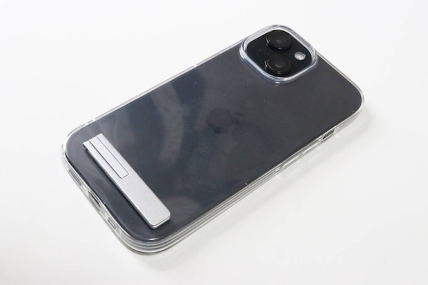 ダイソー スマートフォンスタンド ダイソーのスマートフォンスタンドを貼り付ける