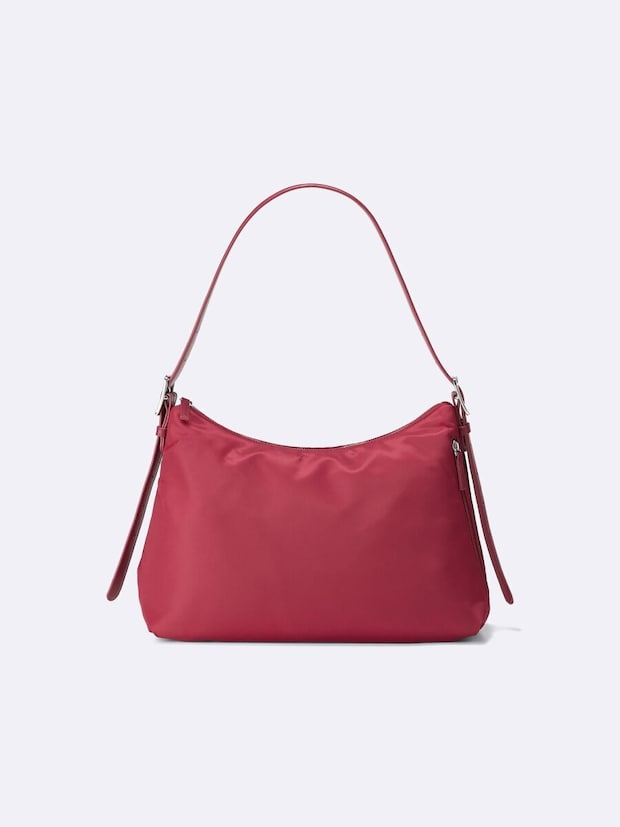 2026春gu大人女性おすすめ2WAYナイロンバッグ