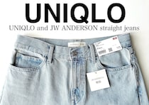 今おしゃれさんから大人気なのはユニクロデニム！軽やかにはける！春デニム5選