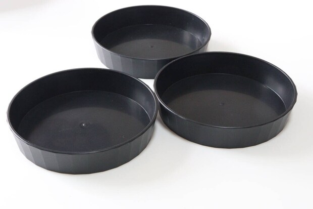 ダイソーのエコプレートは3個入り100円