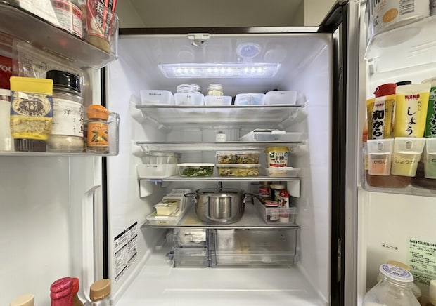 賞味期限ぎれが激減した！収納のプロが実際にやってる「冷蔵庫収納のコツ」4選