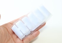 ダイソーからついに出たぞ～！2つ買わなかったのを後悔！これからの季節手放せない便利グッズ