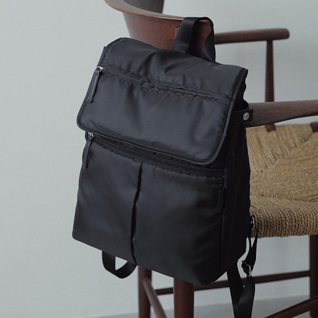 Y'SACCS ベストセラーリュックを軽量化！ 毎日使えるデイリーリュックBOOK