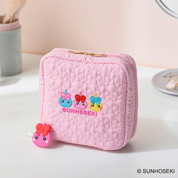 サン宝石 ほっぺちゃん® SPECIAL BOOK