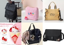 4月下旬のムック付録はどれもGW前の豪華版！絶対欲しい！神クオリティ付録13連発