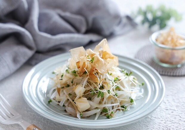 新玉ねぎさん…侮っててごめん！もっと美味しくなる底力持ってた！新玉ねぎレシピ4選