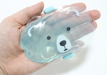 100均で一目惚れ♡「虚無顔がたまらん…！」一石二鳥のお弁当グッズ