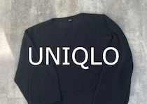 ユニクロの「黒アイテム」が可愛くて着痩せ効果絶大！この3着は持っておくと春コーデに便利！