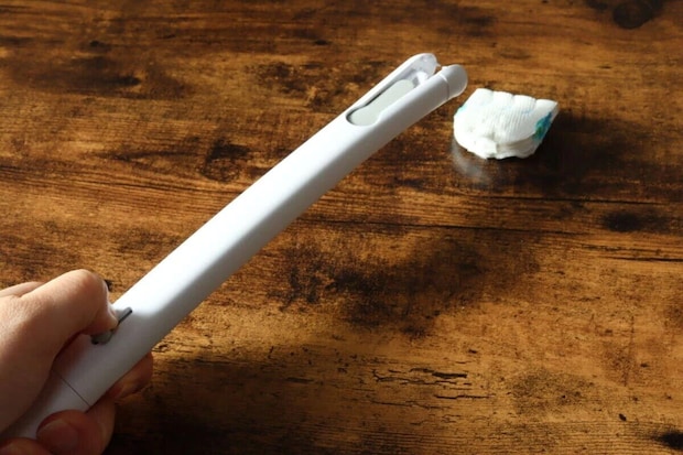 ダイソーのトイレクリーナーハンドルの仕様