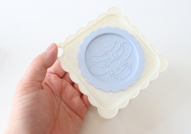 100均がまたやってくれた！「1枚でも作れるって買うしかないやつ～！」優秀キッチングッズ