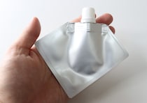 このタイプ待ってたよ！「デリケートなものでも安心！」扱いも楽な100均詰め替えパウチ