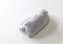 セリアさん天才ですか？！「はみ出すストレスから解放！」「置くんじゃなくて身に着けるの？！」