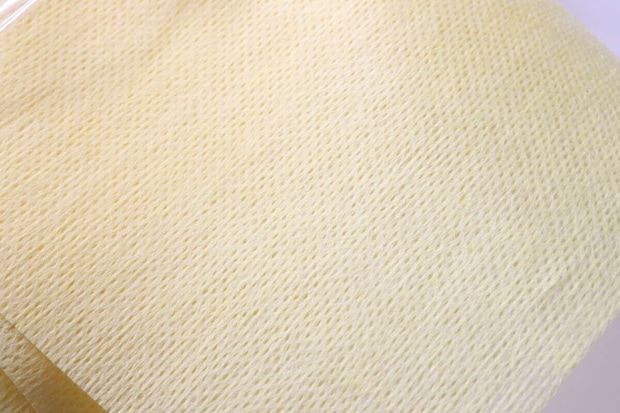 ダイソー　化学ぞうきん からっぷきん　毛足