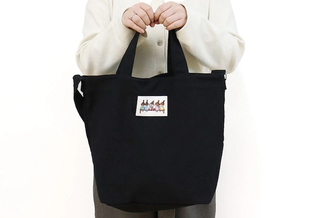 宝島さんこれが付録ってやりすぎ…売り切れ不可避！大人の黒バッグ付きムック5選