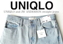 春はユニクロデニムがあれば無敵になれる♡セールで2000円以下もあるから要チェック！