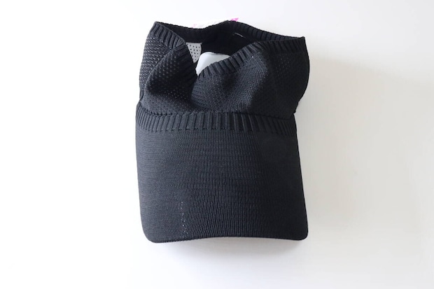 サンバイザー　パッケージ