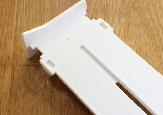 速攻売り切れちゃうヤツだわ…「なんとなく散らかる…」を防止！伸縮できる100均収納グッズ