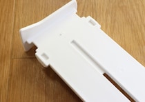 速攻売り切れちゃうヤツだわ…「なんとなく散らかる…」を防止！伸縮できる100均収納グッズ