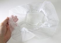 ダイソーに専用あったんだ！これからの季節大活躍！汚れや危険から守ってくれるありがた～い商品