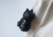ダイソーさん待ってました！「嫌～なアレを賢く対策！」キーホルダー感覚で可愛く使えるグッズ