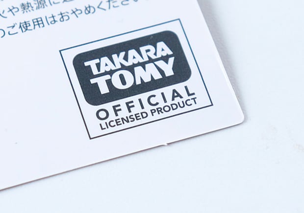 ダイソーで全種類欲しくなっちゃう♡まさかの公式ライセンス商品！奪い合いになりそうなグッズ