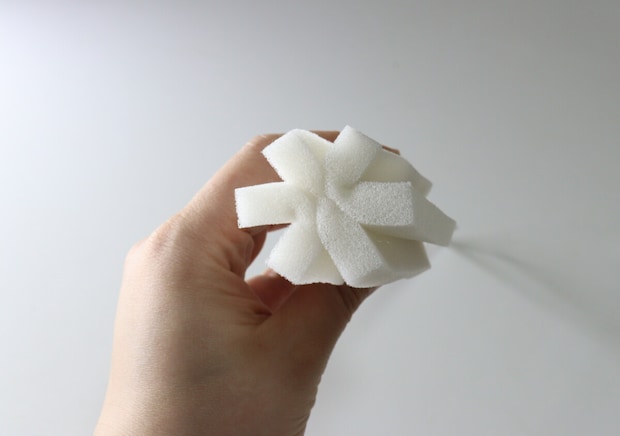 「求めてたのはこのサイズ！」かゆい所に手が届く♡100均のお手入れグッズ