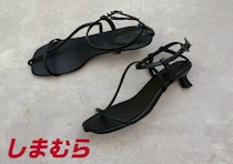 しまむらの新作サンダルがレベル高すぎて全部欲しい♡ラクなのにおしゃれで毎日はきたい名品5選