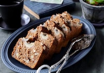 GWはおうちでゆっくりお菓子作り！しっとり美味しいパウンドケーキレシピ5選