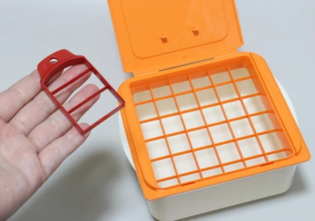 100均の売り場で笑った「専用なんている？」と思ったけどやるじゃん！マニアックな調理グッズ