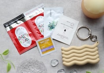 GW中にキレイになりたい人必見！付録と思えない豪華さ♡人気美容家のセルフケアセット付ムック