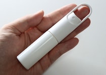一体型が正解！「いつの間にか中身がない…」を解決！悲しいアクシデントを防げる100均ボトル