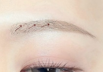知らない人、損してます！初心者にもおすすめの超簡単な眉メイクガイド