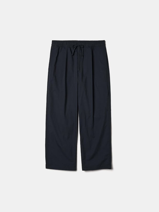 GUのコードレーンイージーパンツENGINEERED GARMENTS