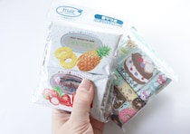 懐かしすぎて泣けた！「香りと見た目」に癒やされる！つい欲しくなった100円グッズ