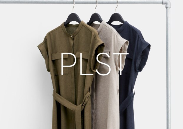 PLSTワンピ1枚持ってると仕事もおでかけも困らない!着るだけでおしゃれに決まる♡名品5選