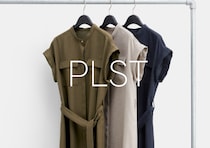 PLSTワンピ1枚持ってると仕事もおでかけも困らない！着るだけでおしゃれに決まる♡名品5選