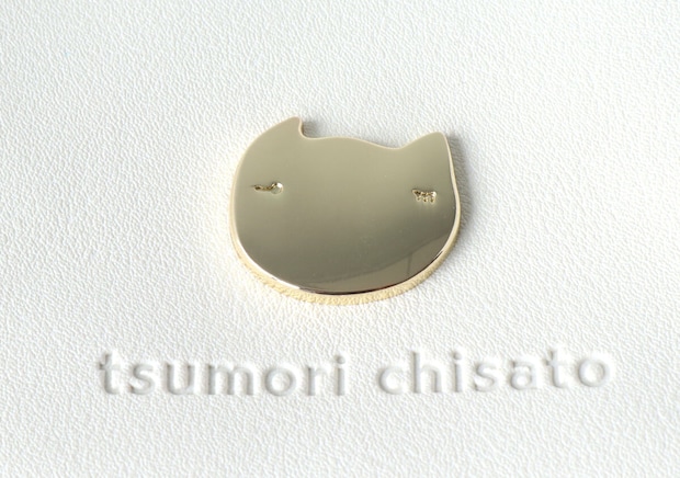 宝島社雑誌付録大人のおしゃれ手帖6月号のtsumori chisato（ツモリチサト）上品がま口ポシェット3