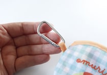 これは助かる！「袋失くすから困ってたのよ…！」悲しいアクシデントを防げる100均グッズ